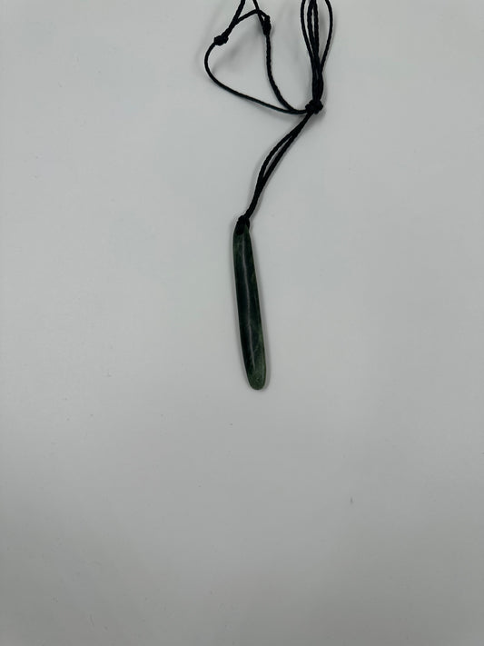 Pounamu Roimata 8