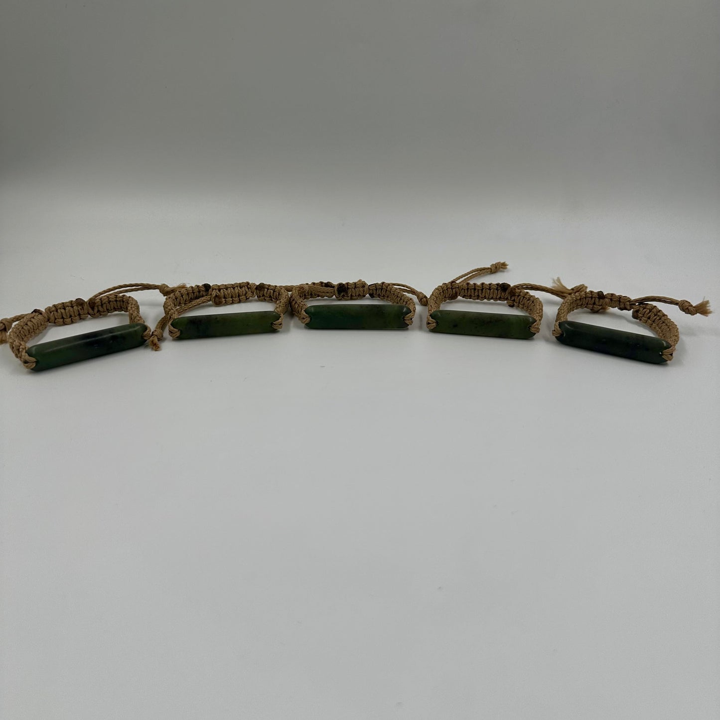 Pounamu Bracelets - Large