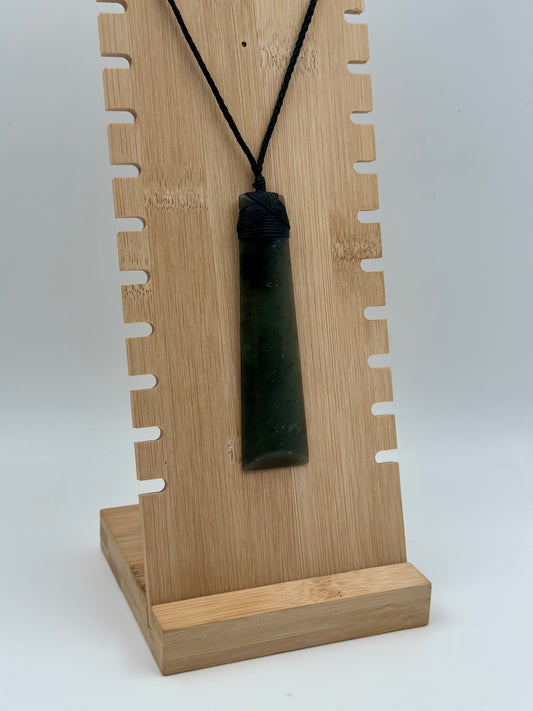 Pounamu Toki 86