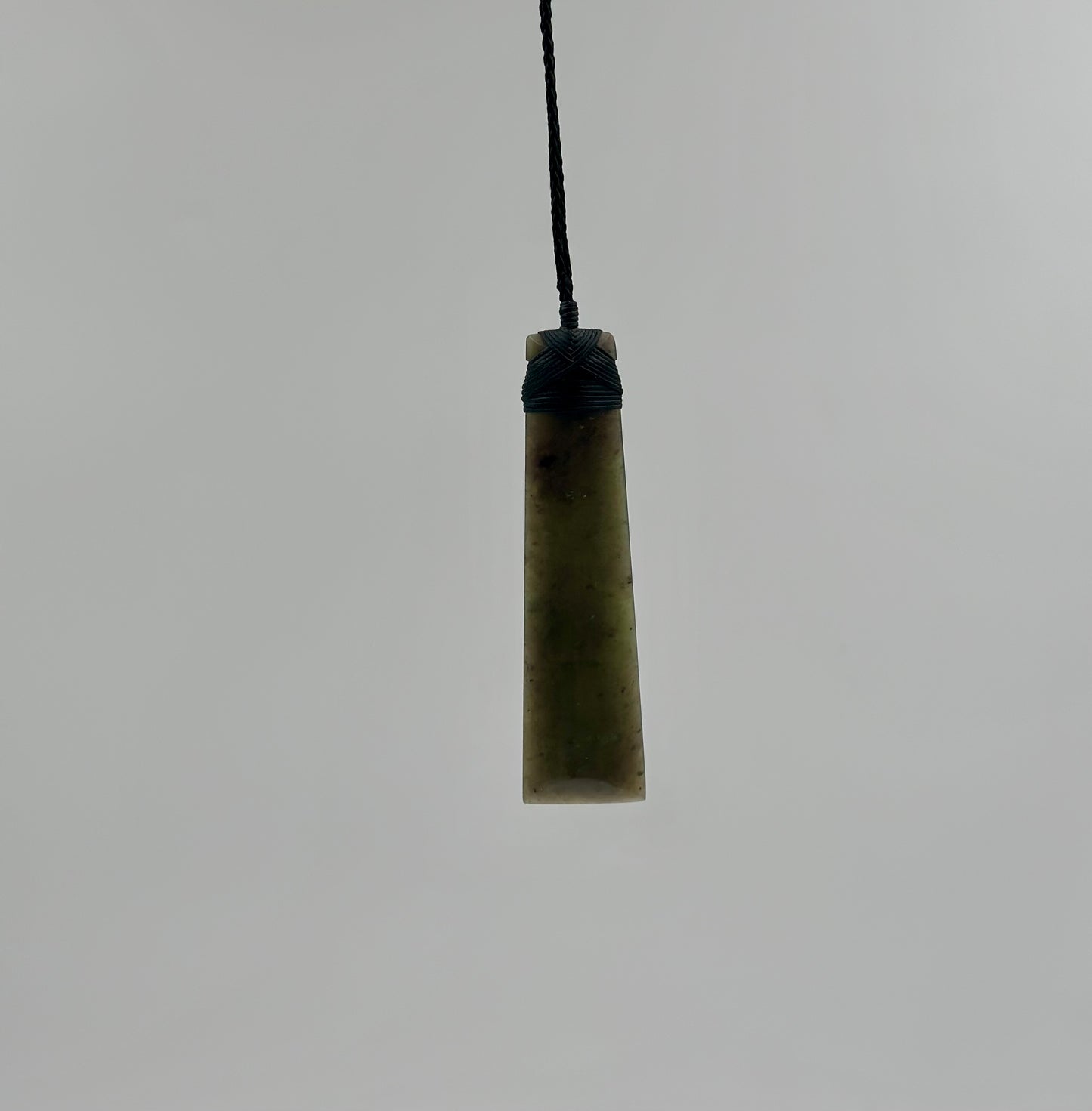 Pounamu Toki 86