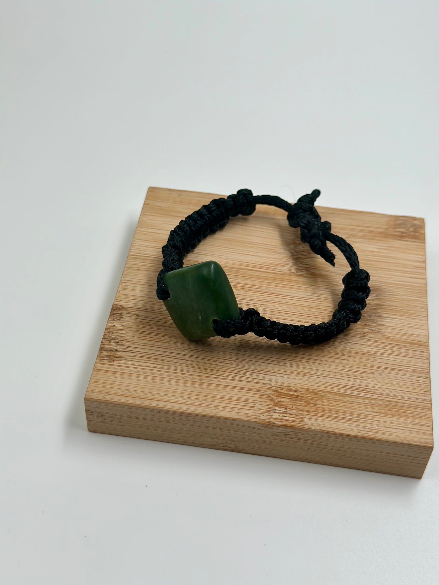 Pounamu Bracelet 12