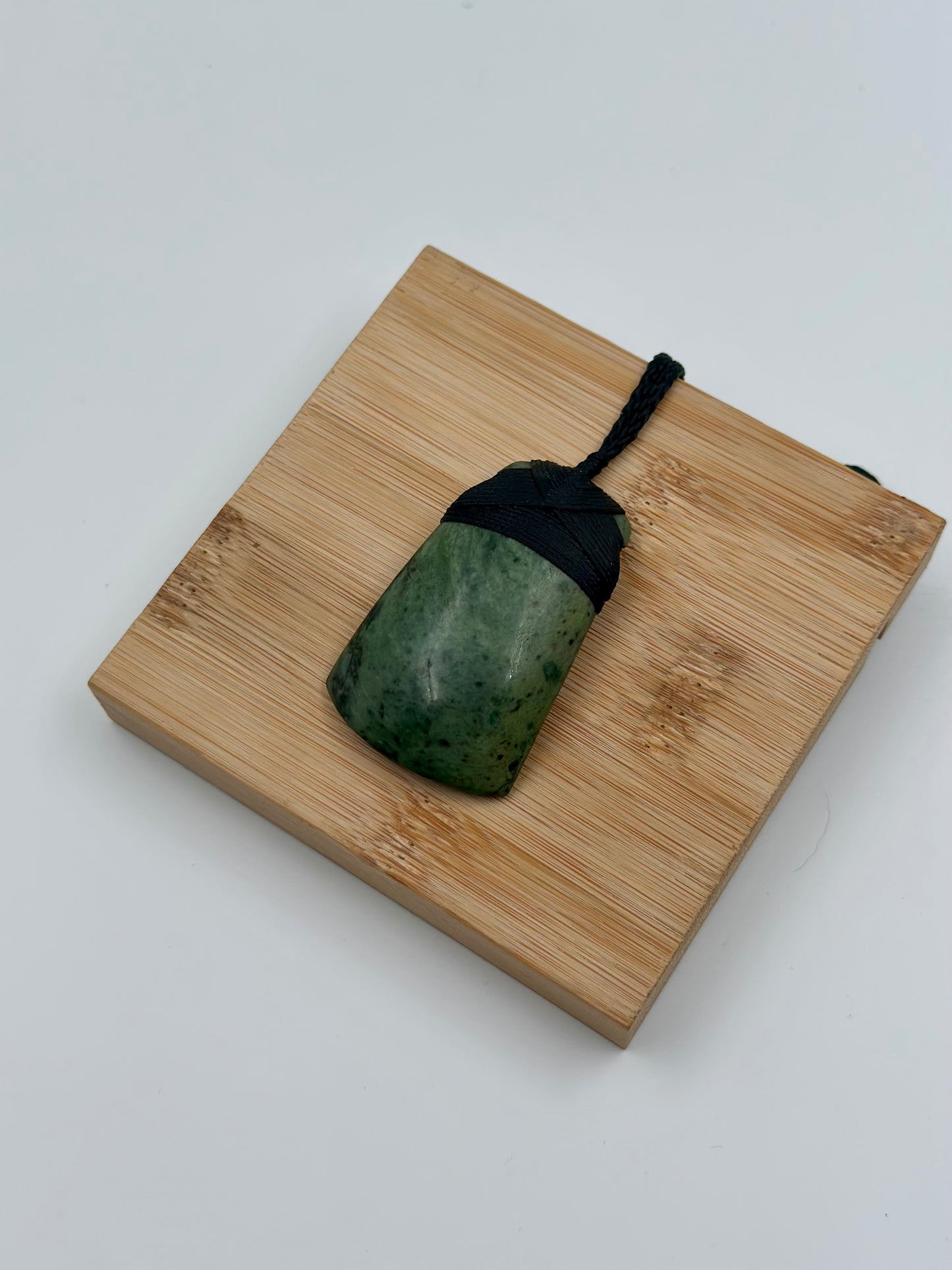 Pounamu Toki 75