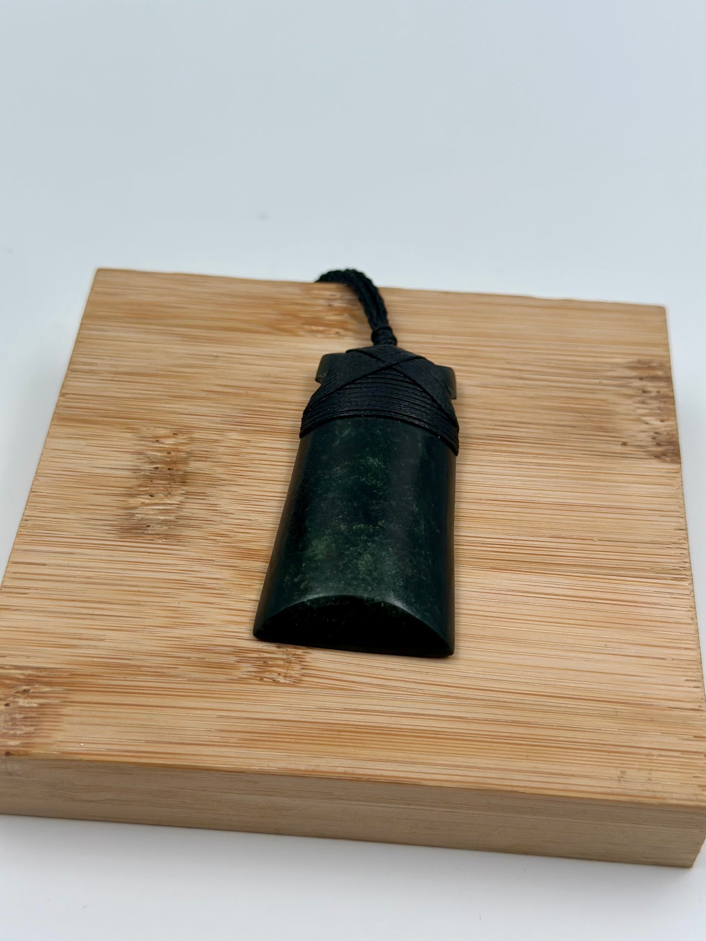 Pounamu Toki 66