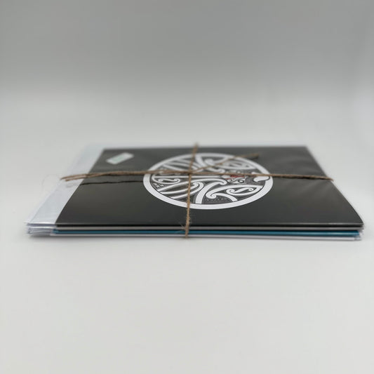 Māori Greeting Card Pack