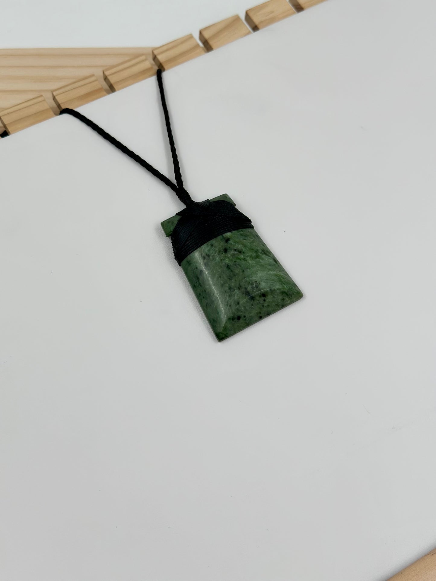Pounamu Toki 87