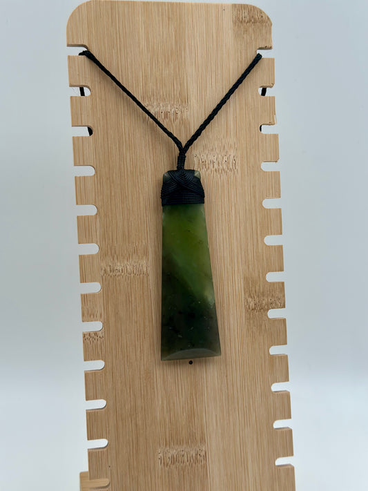 Pounamu Toki 85