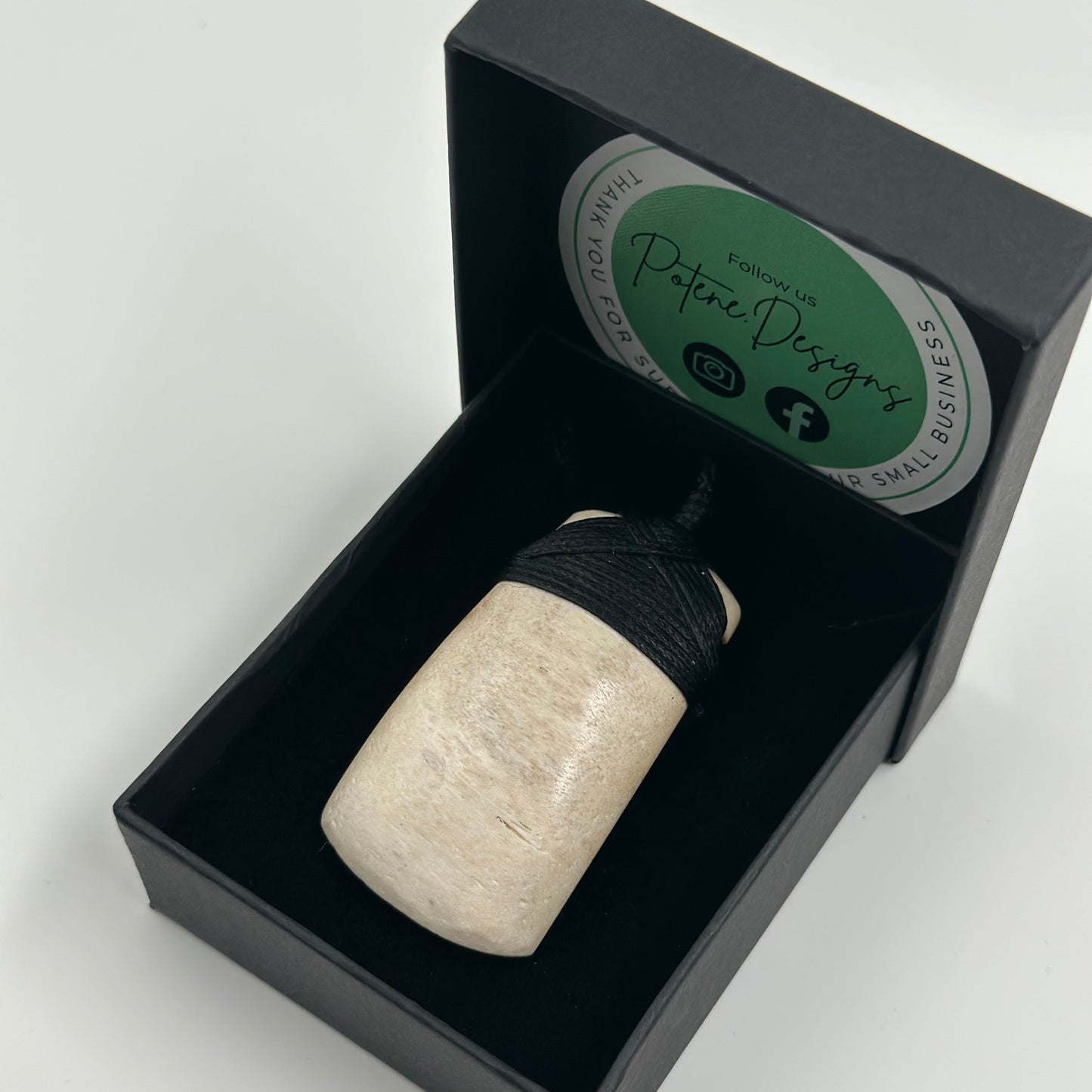 Whale Bone Toki 4