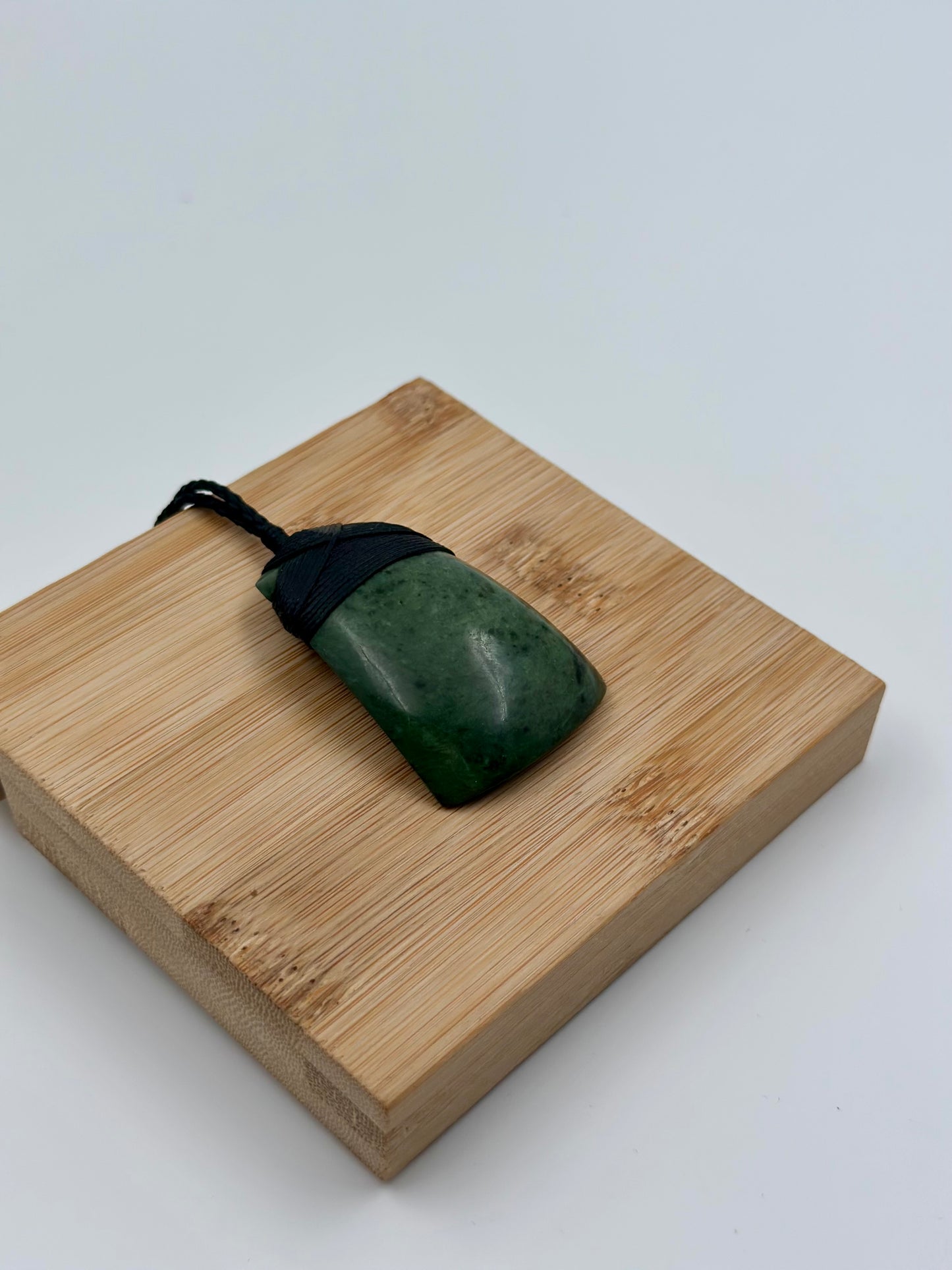 Pounamu Toki 76