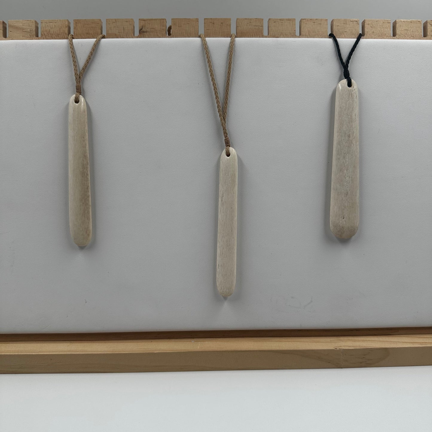 Whale Bone Roimata