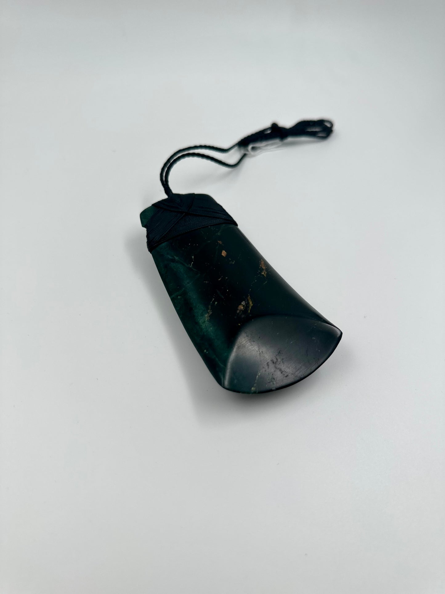 Pounamu Toki 2