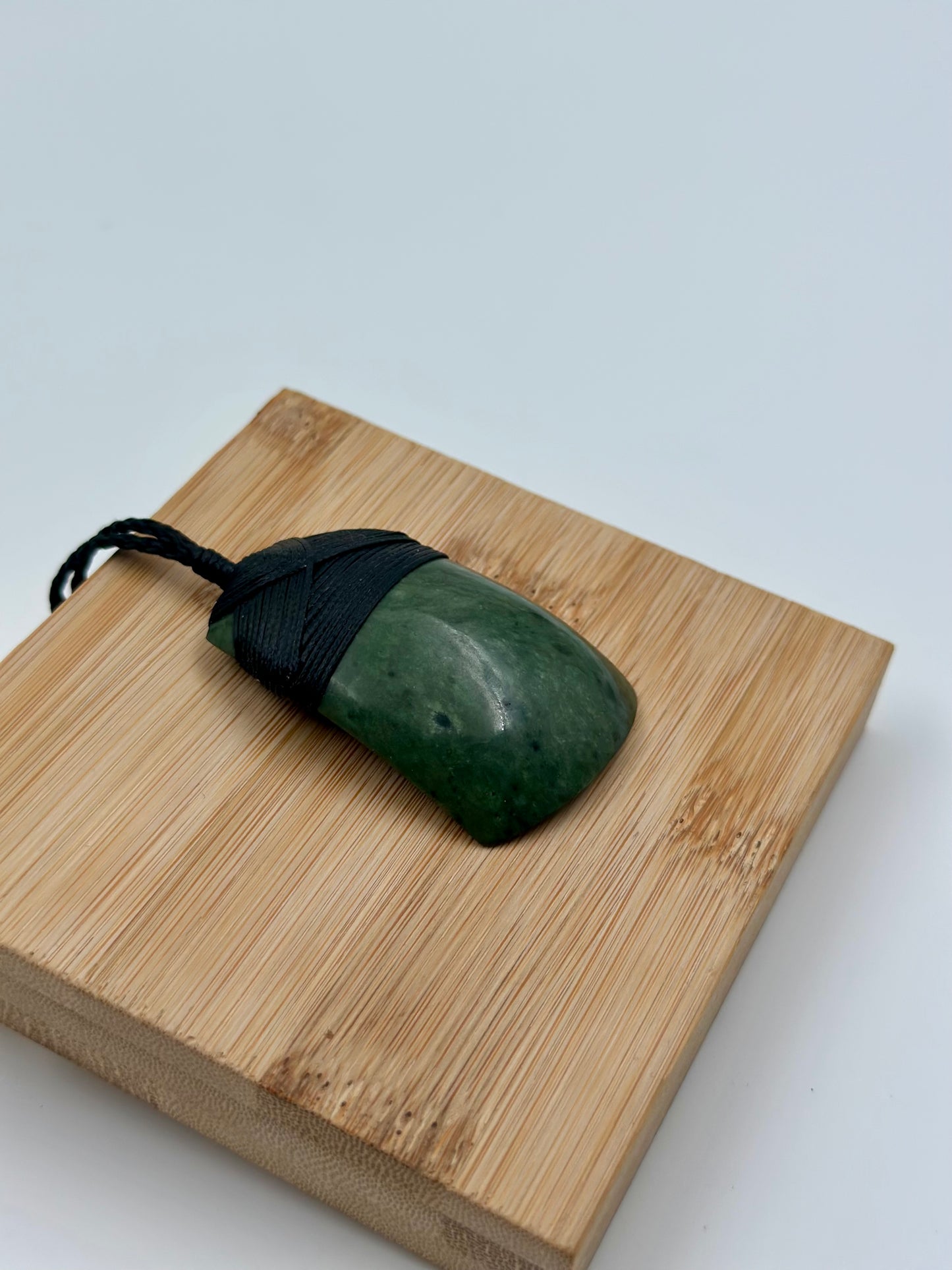 Pounamu Toki 77