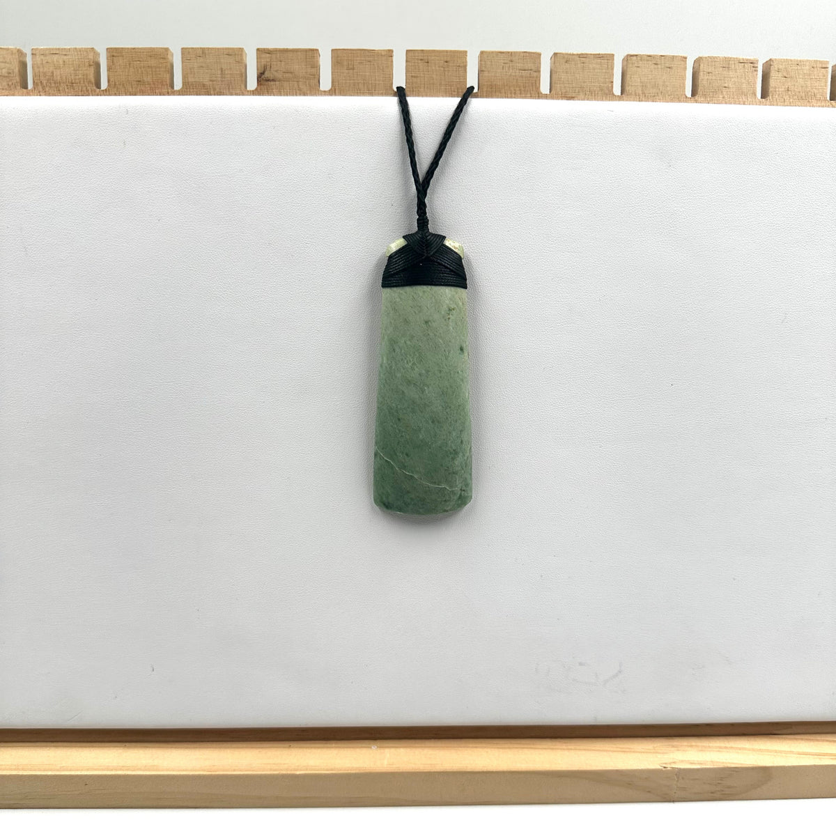 Pounamu Toki 2