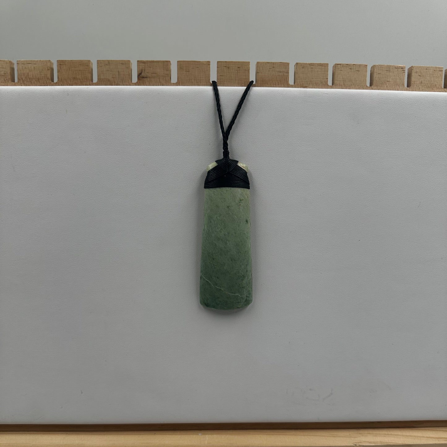 Pounamu Toki 2