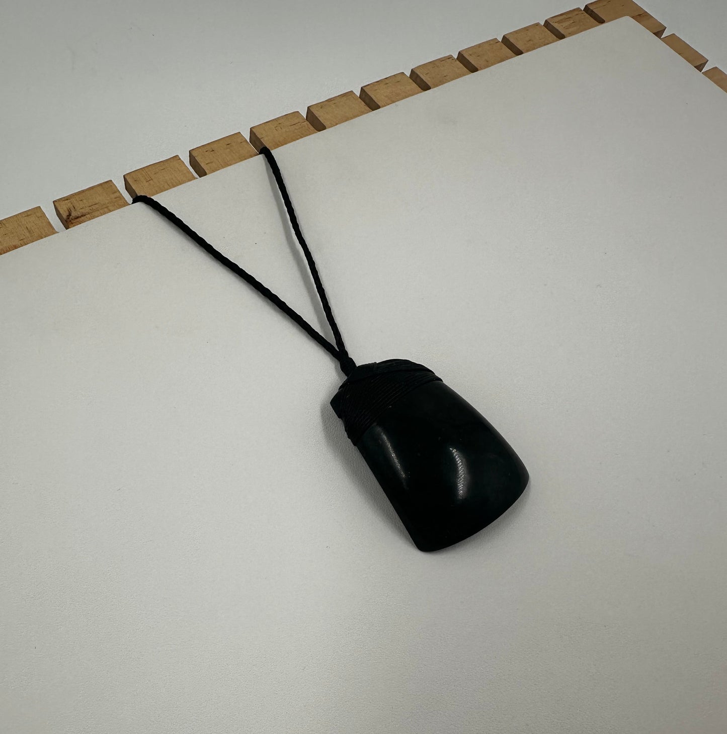 Pounamu Toki 46