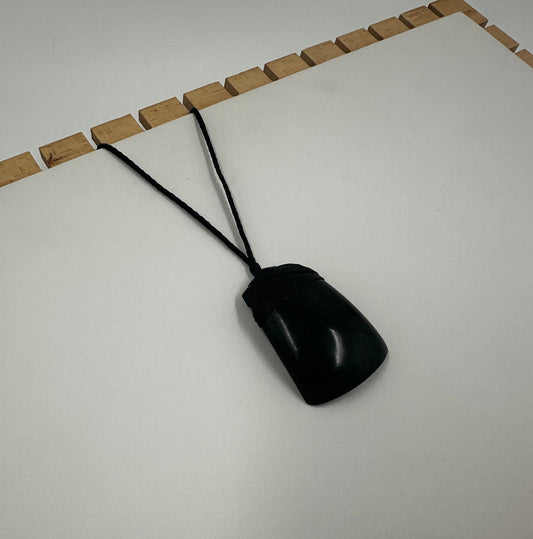Pounamu Toki 46