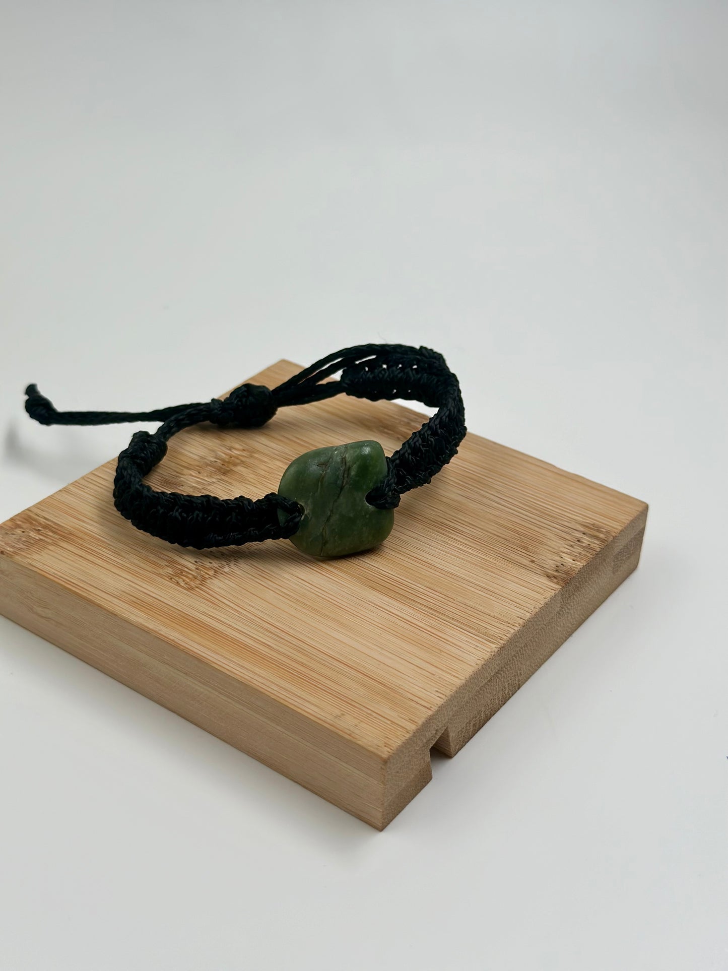 Pounamu Bracelet 9