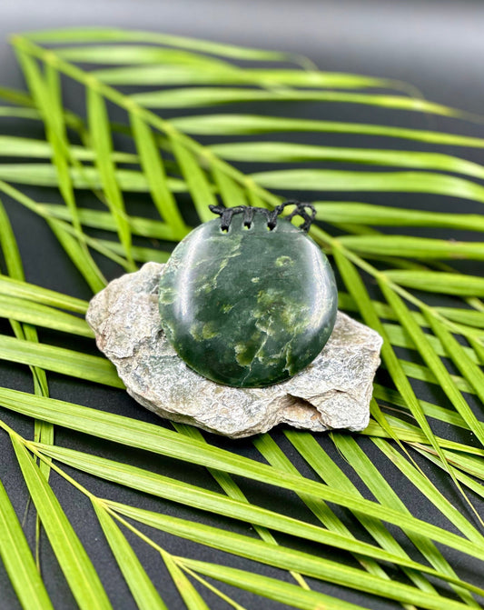 Pounamu Porowhita 5