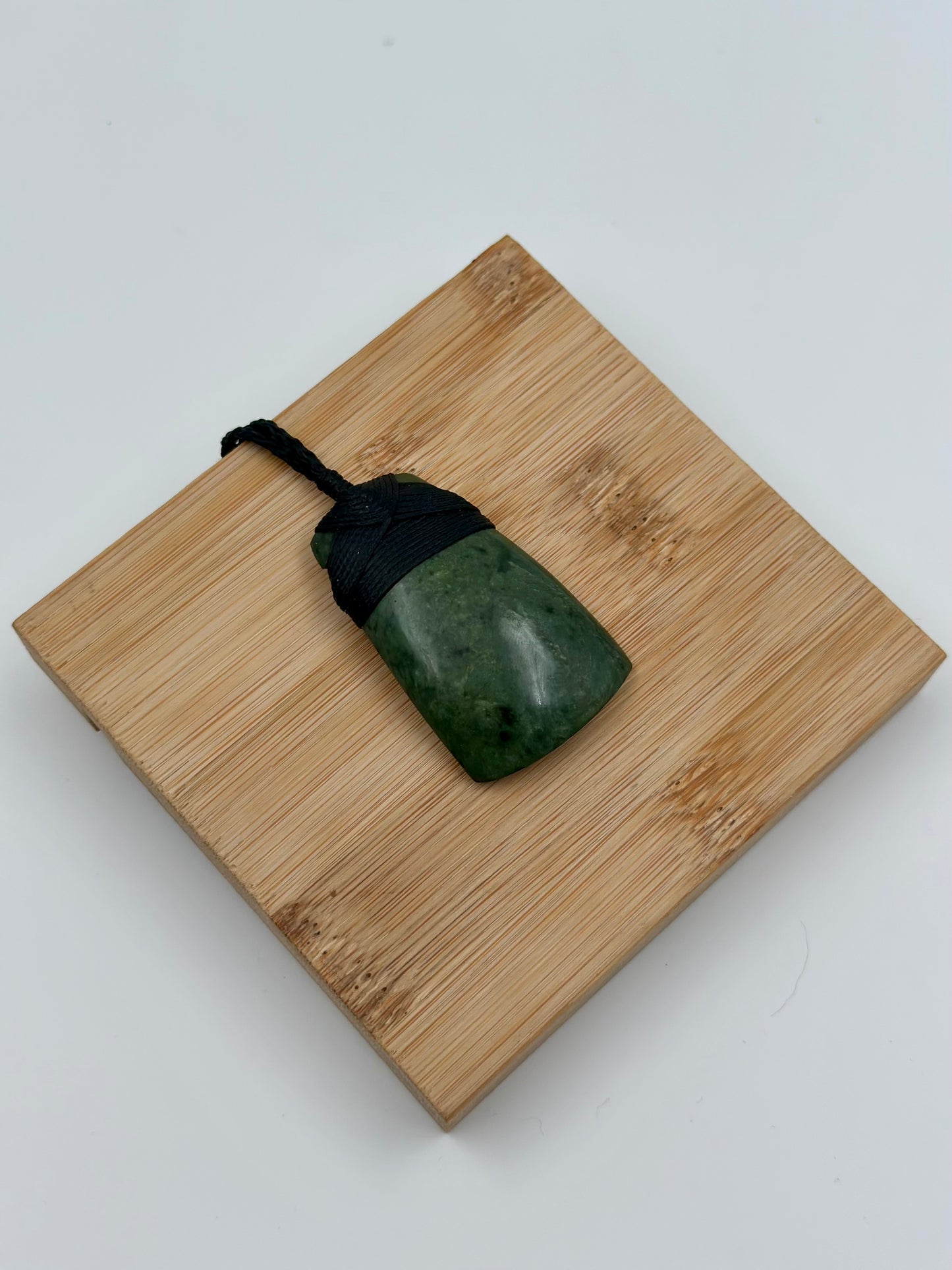 Pounamu Toki 74