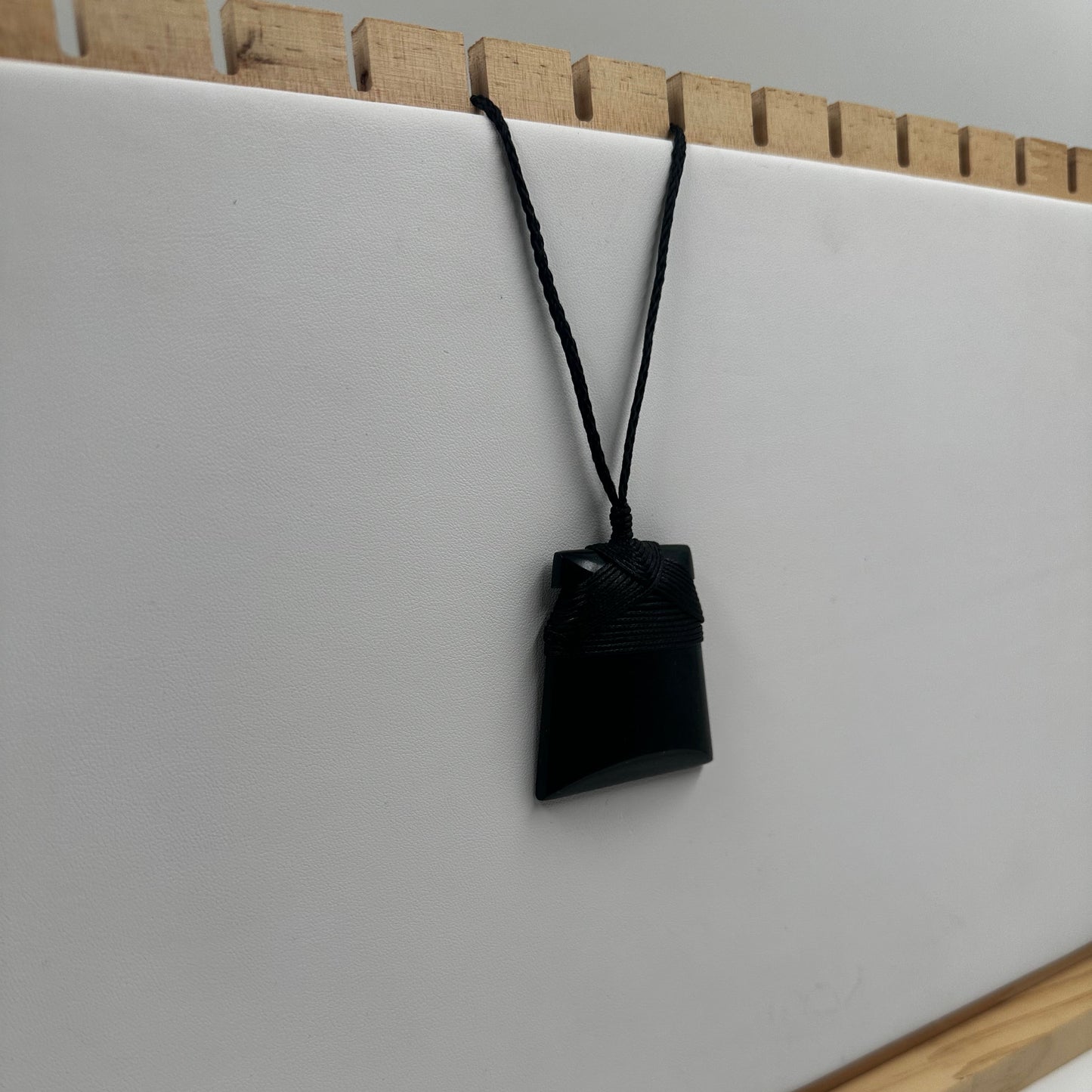 Pounamu Toki 92