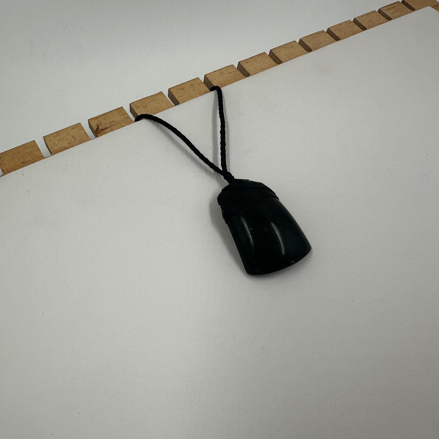 Pounamu Toki 102