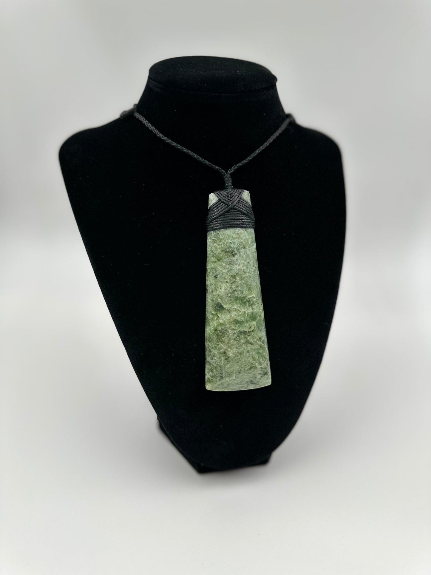 Pounamu Toki 47