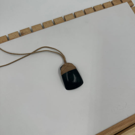 Pounamu Toki 101