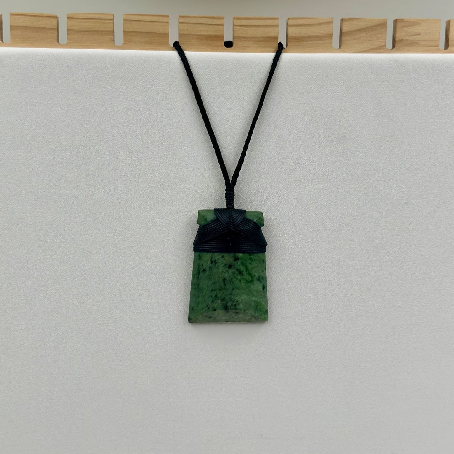 Pounamu Toki 87