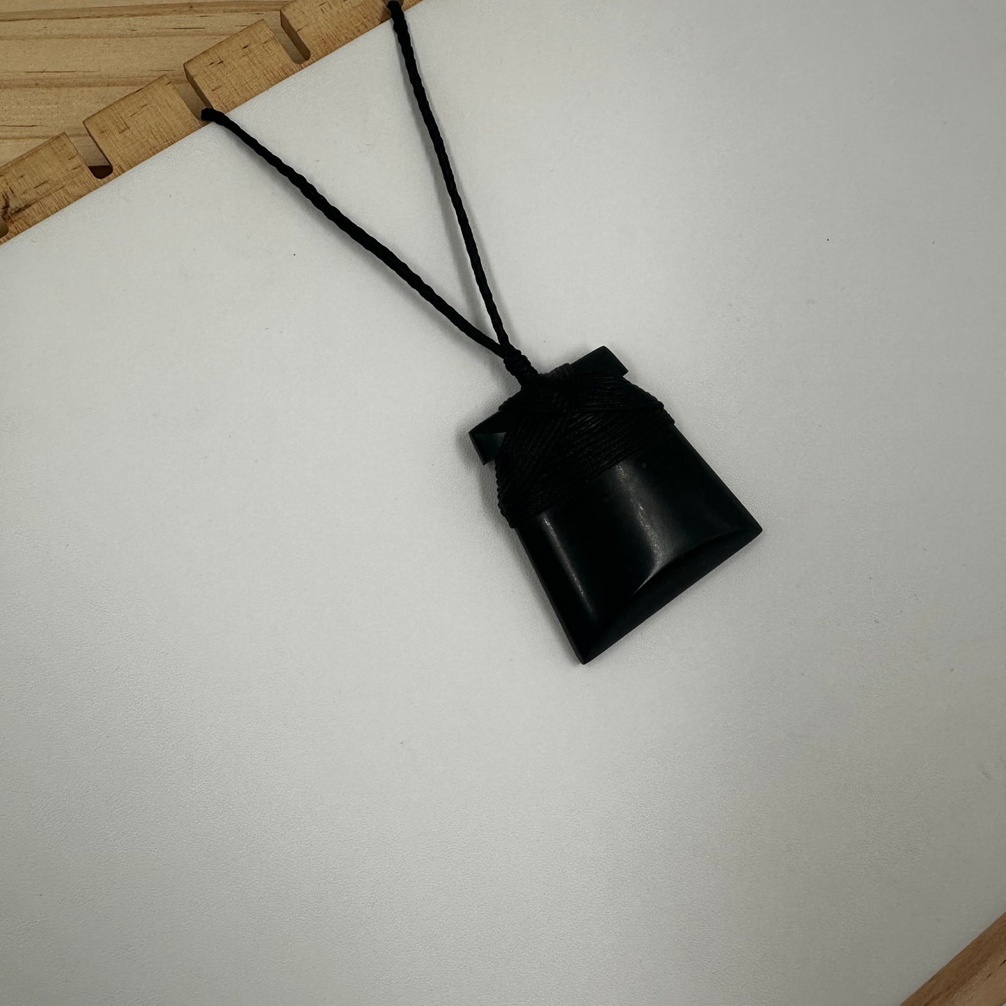 Pounamu Toki 92