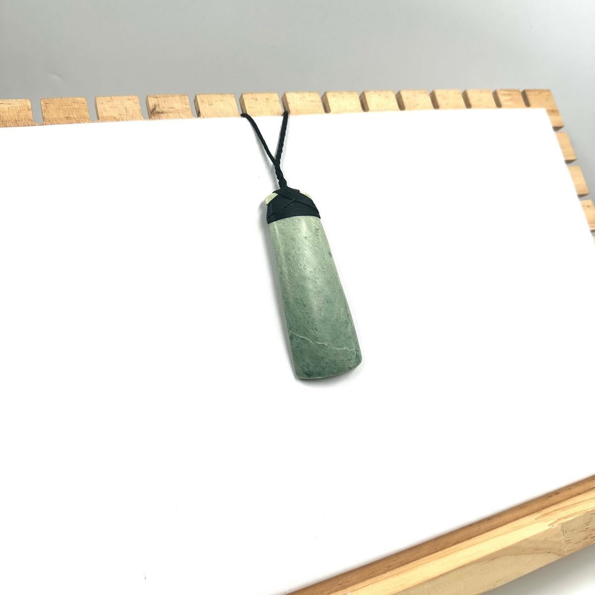 Pounamu Toki 2