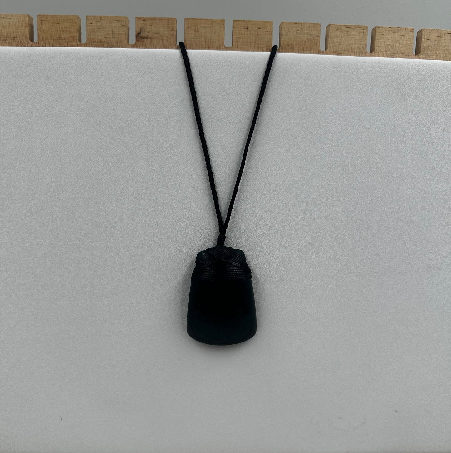 Pounamu Toki 46