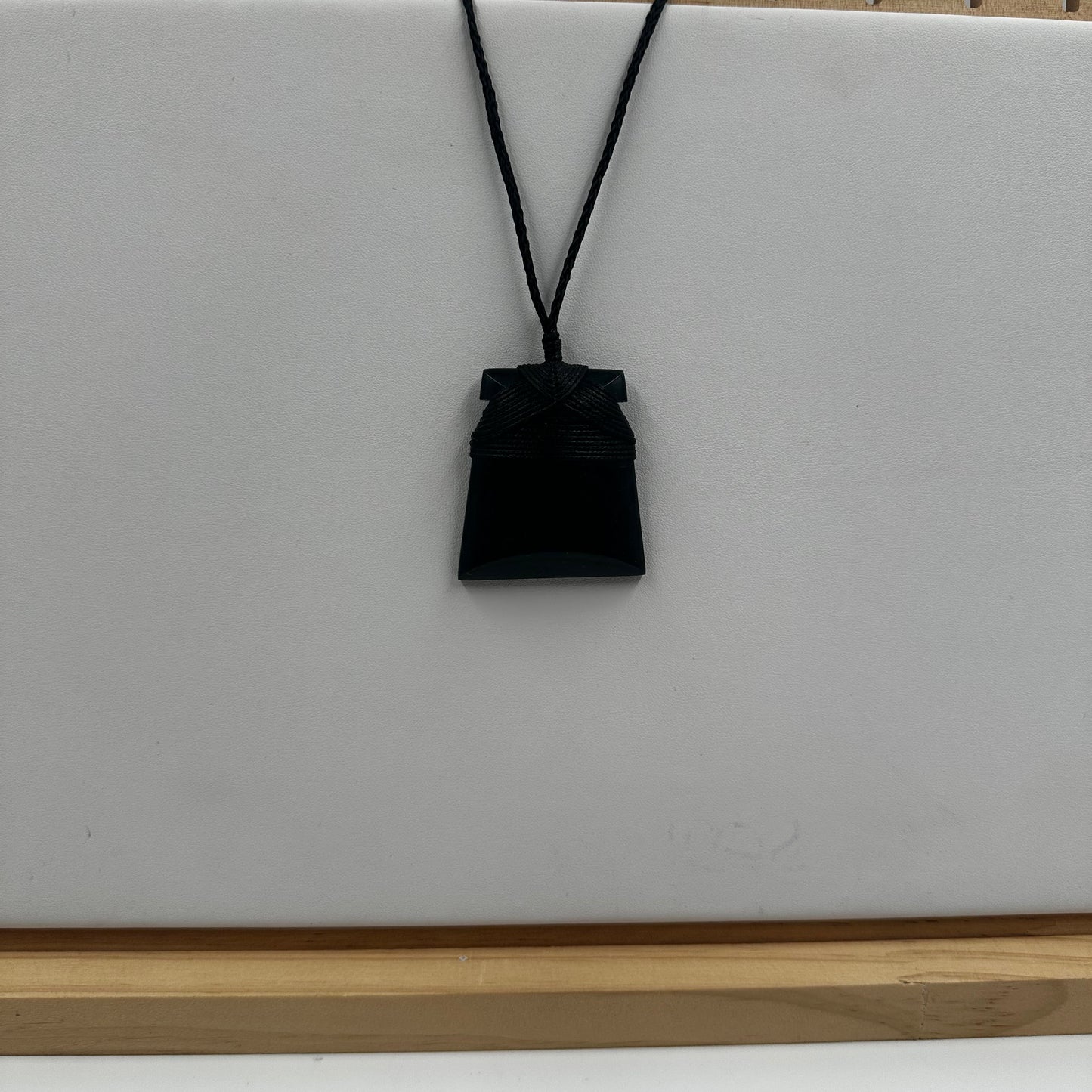 Pounamu Toki 92