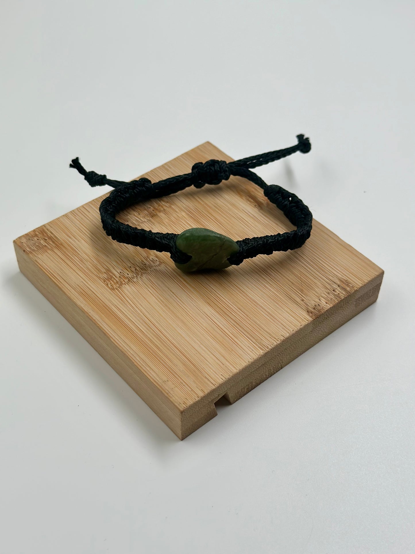 Pounamu Bracelet 9