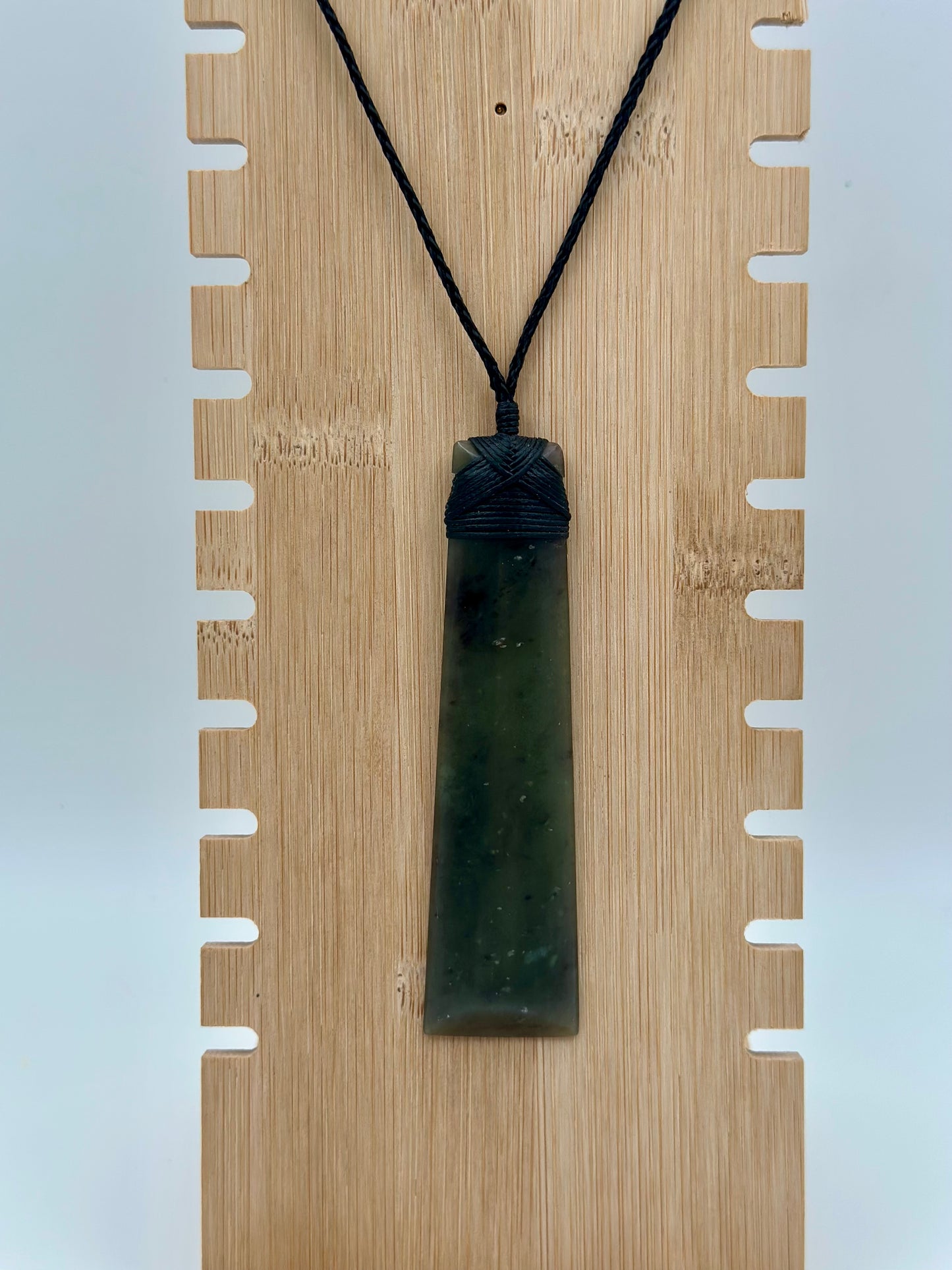 Pounamu Toki 86