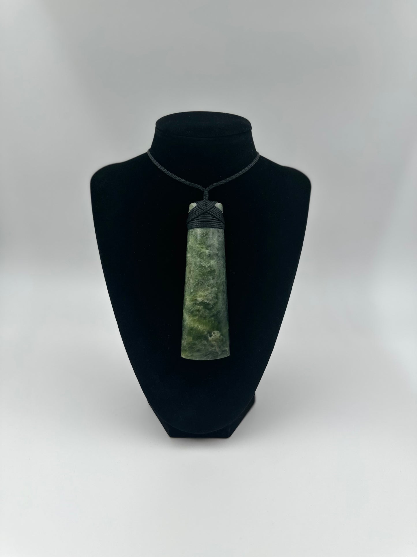 Pounamu Toki 55