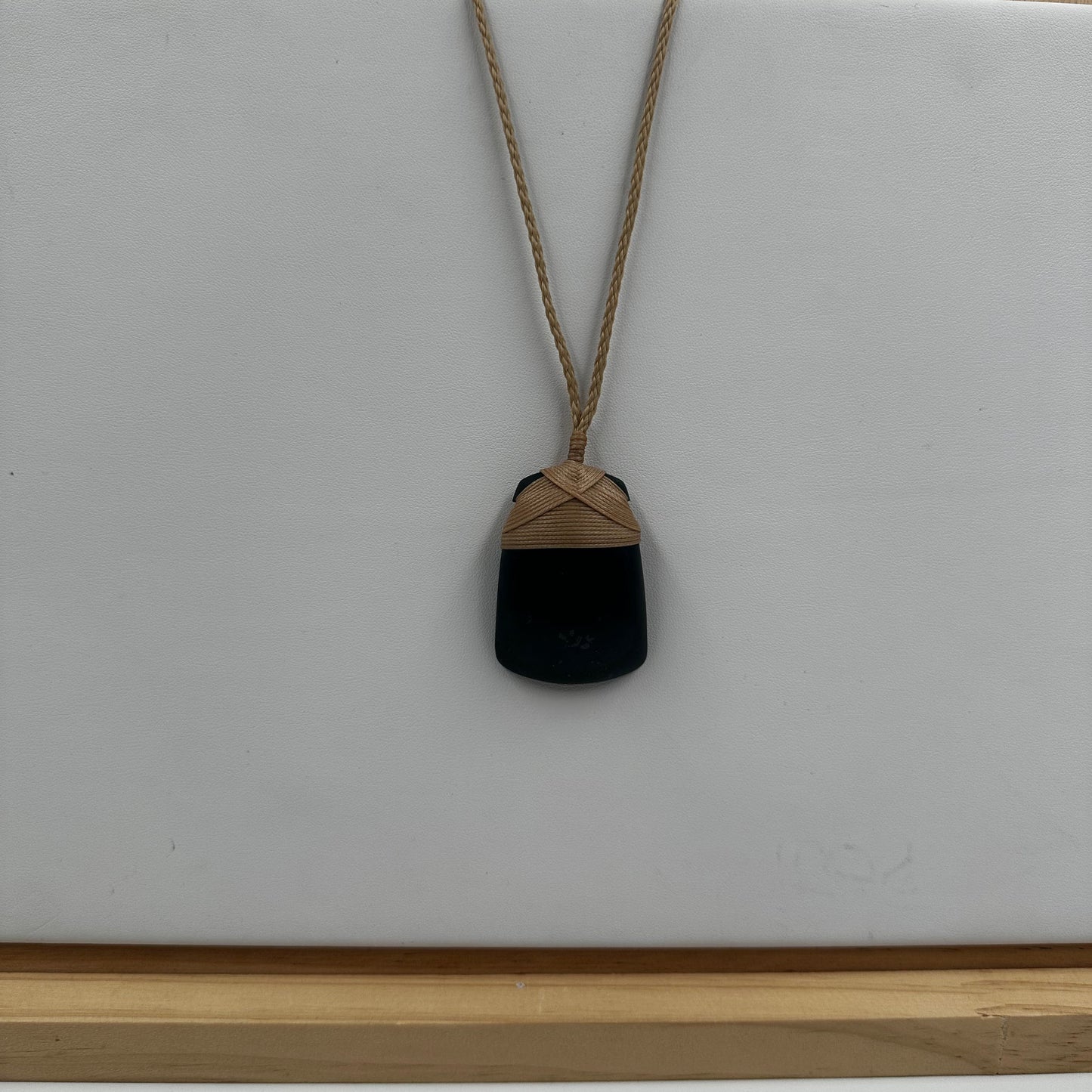 Pounamu Toki 101