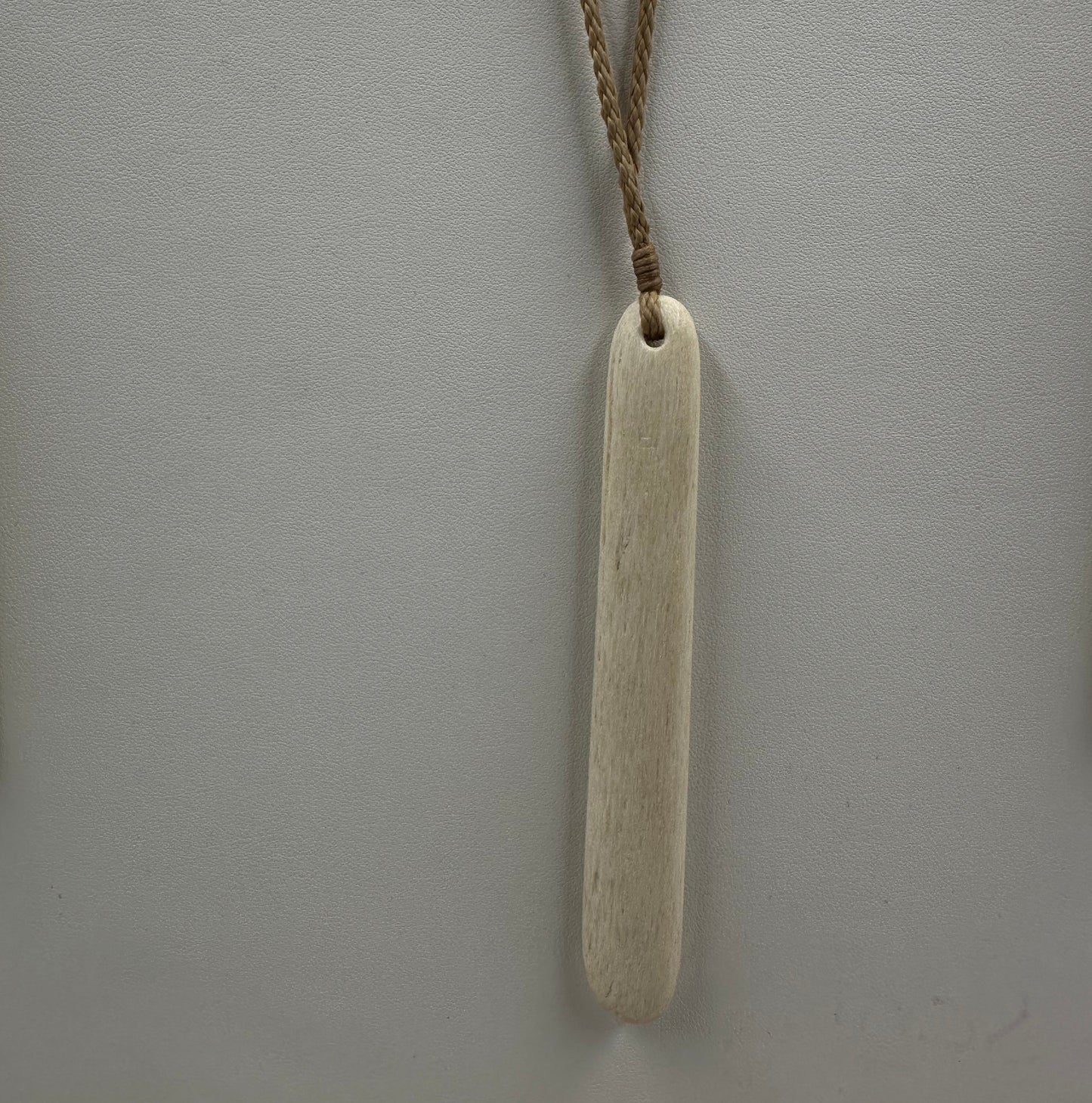Whale Bone Roimata