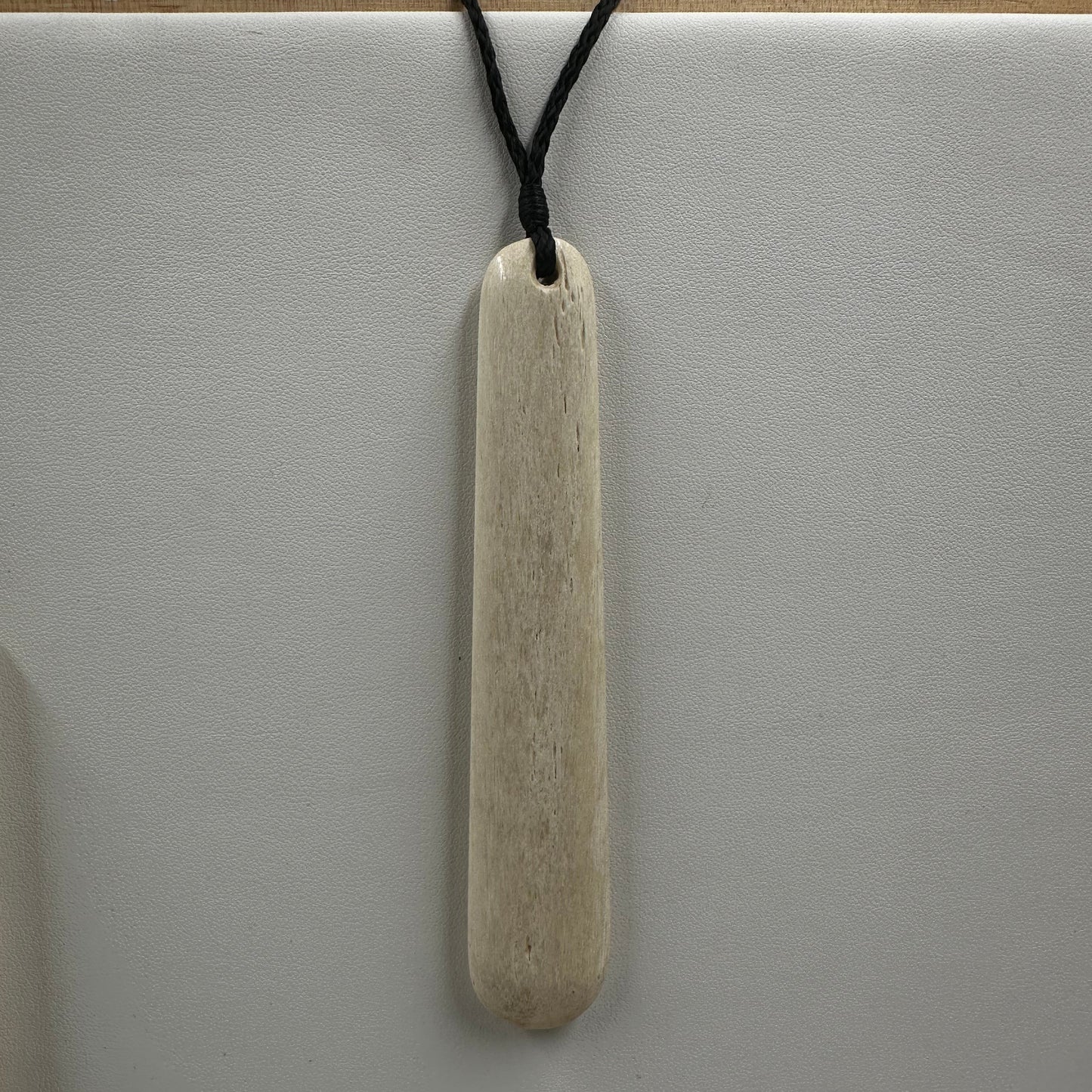 Whale Bone Roimata