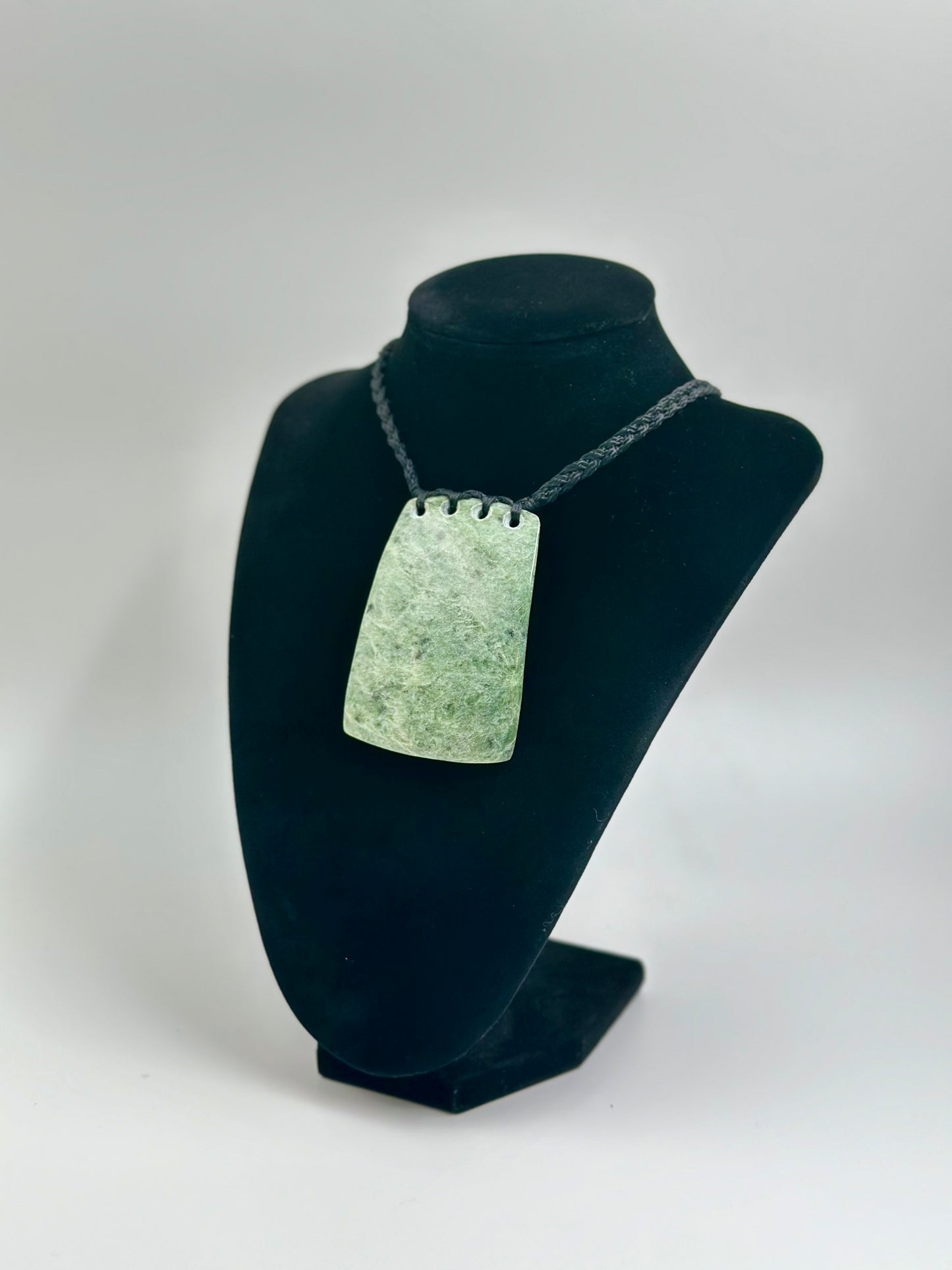 Pounamu Toki 50