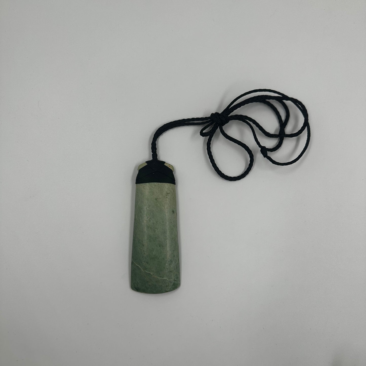 Pounamu Toki 2