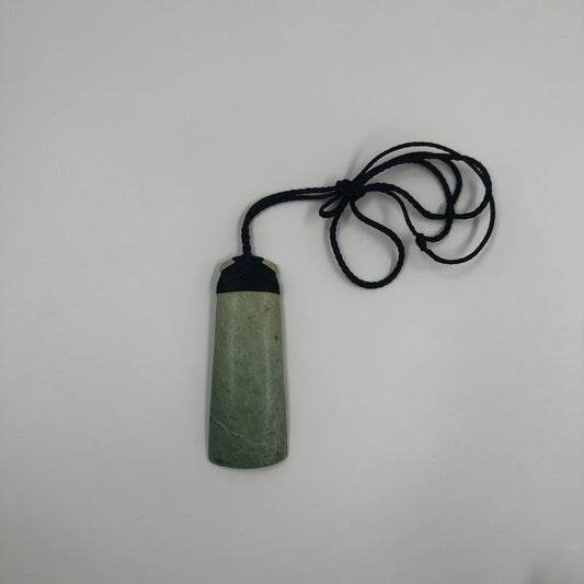 Pounamu Toki 2